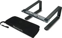 Numark LAPTOP-STAND Laptop Computer Stand (with Bag)
