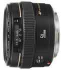 Canon 2515A003 EF 50mm f/1.4 USM Lens