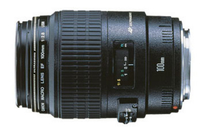 Canon 4657A006 EF 100mm f/2.8 Macro USM Lens