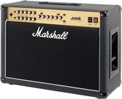 Marshall JVM205C, Amplifiers