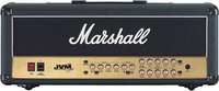 Marshall JVM210H 100W 2-Ch Tube Guitar Amplifier Head
