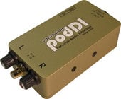 Whirlwind PODDI, Preamps & Direct Boxes
