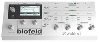 Waldorf Music BLOFELD-DESKTOP Synthesizer,Desktop, up to 25 voices
