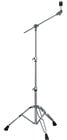 Yamaha CS-865 Boom Cymbal Stand 800 Series Heavy Weight Double-Braced Boom Cymbal Stand with Toothless Tilter