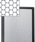Middle Atlantic Products MW-LVRD-44 44RU Fully Vented Rear Rack Door