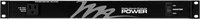 Middle Atlantic Products PD920R 20 Amp, 9 Outlet Rackmount Power Strip