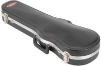 SKB Cases 1SKB-212 Deluxe Hardshell Case for 1/2 Violin/12" Viola