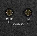 Marshall Electronics MD-3GSDI-B 3G/HD/SDI Input Module for V-MD434, V-MD503, with Loop-Through