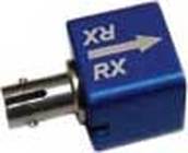 Marshall Electronics TC-RXO Optical Receiver Cube Input with ST Connector, for MD Series Rack Mount Monitors