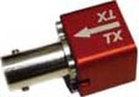 Marshall Electronics TC-TXE BNC Electrical Transmitter Cube Output with ST Connector, for MD Series Rack Mount Monitors