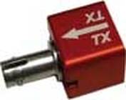 Marshall Electronics TC-TXO Optical Transmitter Cube Output with ST Connector, for MD Series Rack Mount Monitors