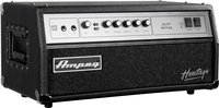 Ampeg HSVTCL Heritage SVT-CL 300W Tube Bass Amplifier Head