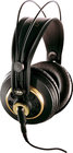 AKG K240-STUDIO K240 Studio Semi-Open Over-Ear Stereo Headphones with 3M Detachable Cable