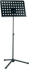 K&M Stands 12179 Locking Base Music Stand