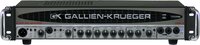 Gallien-Krueger 700RB-II, Amplifiers
