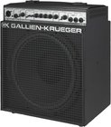 Gallien-Krueger MB150S-112, Amplifiers