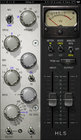 Waves Kramer HLS Channel Eddie Kramer Vintage Channel Strip Plug-in (Download)