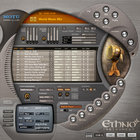 MOTU Ethno Instrument 2 Universal World / Ethnic Virtual Instrument Software, Box