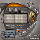 MOTU ETHNO-2 Universal World/Ethnic Virtural Instrument