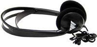 Williams Sound HED-027 Headset, Heavy Duty Folding