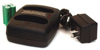 Williams Sound BAT-KT6 Charger Kit, 3 Volt Drop-In