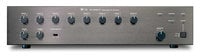 TOA M900MK2UL 8-Channel Mixer/Preamplifer