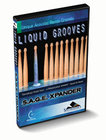 Spectrasonics LIQUID-GROOVES , Software Samplers & Sound Libraries