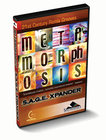 Spectrasonics METAMORPHOSIS , Software Samplers & Sound Libraries