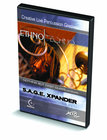 Spectrasonics ETHNO-TECHNO, Software Samplers & Sound Libraries