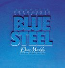 Dean Markley 2036 Medium LIght Blue Steel Acoustic Guitar Strings