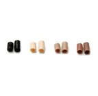Countryman E6CCAP-L Cardioid Replacement Cap for E6 Earset Mics, Light Beige