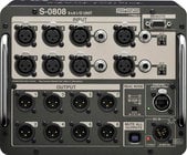 Roland S0808 8-Input, 8-Output Digital Snake