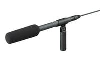 Sony ECM674/9X Shotgun Microphone