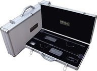 Earthworks PM40T PianoMic System,Touring Model