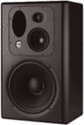 JBL LSR6332-LEFT 3-way Passive Monitor Speaker, Left only