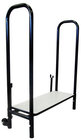 National Public Seating STP16 Step for 16" H Stage