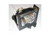 Bulbtronics LC610-305-5602D Sanyo PLCXT16 Lamp 0053758