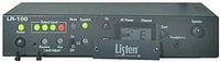 Listen Technologies LR100-072 Stationary Receiver/Power Amplifier, 72MHz