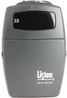 Listen Technologies LR-300-072, Assistive Listening