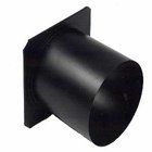 Altman 6-SN Snoot, 7.5" x 7.5"