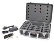Listen Technologies LA311 16-Unit Drop In Charging/Carrying Case