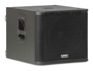 QSC KW181, Speakers