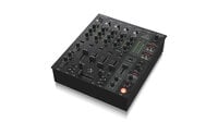 Behringer PRO MIXER DJX750, DJ Mixers