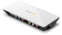 Blackmagic Design INTENSITY-SHUTTLE Intensity Shuttle HDMI and Analog Capture Device for USB 3.0 for Windows