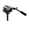 Manfrotto 504HD Pro Fluid Video Head with 75mm Hemisphere