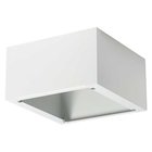 Atlas Sound 161SES Surface Stainless Steel Enclosure for VP161