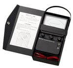 TOA ZM-104A, Test Equipment & Tools