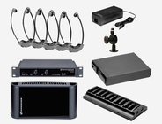 Sennheiser SI1015-4000 SINGLE, Packaged Systems