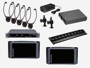 Sennheiser SI1015-4000 DUAL, Packaged Systems