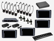 Sennheiser SI1015-8000 DUAL, Packaged Systems